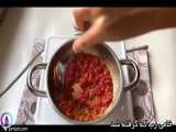 طرز تهیه سوپ ازوگلین | آموزش آشپزی با پین تاتی 