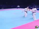 کیوکوشین کاراته