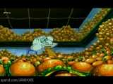دانلود انیمیشن باب اسفنجی جدید - اختاپوس، عاشق همبرگر - باب اسفنجی دوبله فارسی
