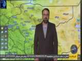 گزارش تصویری وضعیت جوی هواشناسی استان اصفهان شنبه04بهمن ماه 1399 -روابط عمومی