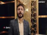 سید جواد هاشمی بازیگر سینما و تلویزیون و داماک معتبرترین شرکت ساختمانی جهان