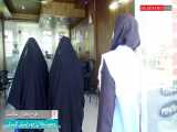 طرح ملی ناظران سلامت جمعیت هلال احمر استان گلستان
