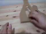 کادو روز مادر چی درست کنم؟ - ویدیو آموزشی ساخت کادو به صورت دست ساز 