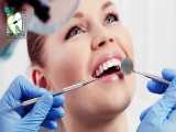 مشکلات لثه ای و درمان های پریودنتال | کلینیک دندانپزشکی ایده آل 