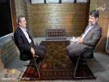 گفتگو با دکتر محمود احمدی نژاد
