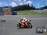 مسابقه موتور سواری در پلی استیشن 5-در بازی MOTOGP20