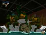 لاکپشت های نینجا فصل 2 قسمت دوازدهم TMNT S02E12