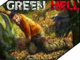 تریلر رسمی معرفی Spirits of Amazonia در بازی جهنم سبز Green Hell