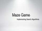 Maze Game
