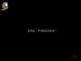 اهنگ و موزیک ویدیو جدید و ترسناک زیها به نام “پینوکیو& 34;