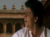 آهنگ هندی فیلم سرزمین بیگانه (غریبه) شاهرخ خان 1997