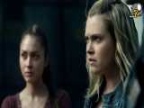 سریال The 100 فصل 4 قسمت8