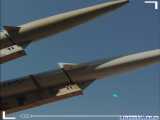 موشک بالستیک دریایی بصیر ایران عجیب ترین و جدیدترین موشک ایرانی