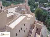 قلعه نخل عمان | Nakhl Fort