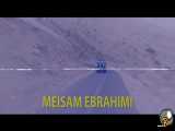 موزیک ویدیو جدید میثم ابراهیمی به نام جون و دلم