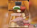 آموزش مرحله به مرحله لوبیا پلو با مرغ؛ غذای اصیل و لذیذ ایرانی
