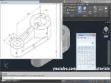 AutoCAD 2018 3D Tutorial for Beginners 