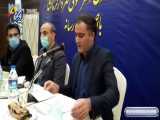 حسن مرادی مدیرکل هماهنگی و نظارت بر خدمات شهری شهرداری کرمانشاه