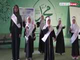 فعاليات نسائية متعددة في العاصمة صنعاء بمناسبة ذكرى ولادة السيدة الزهراء