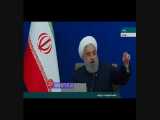سخنان روحانی درباره محاکمه وزیر ارتباطات 