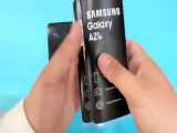 Samsung Galaxy A12 vs Samsung Galaxy A21s