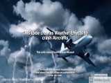 Weather Effects to Crash Aircrafts