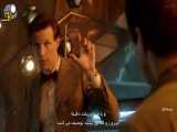 سریال Doctor Who دکتر هو قسمت 2 فصل 6