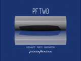 Pininfarina Segno PF TWO pens