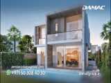 Buy luxury villas in Dubai