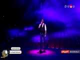 اجرای آهنگ «جان من و جان تو» توسط محمدرضا علیمردانی
