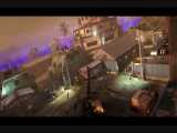نقشه جدید بخش زامبی بازی Call Of Duty: Black Ops Cold War با نام Firebase Z 