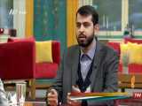 روح‌الله نجابت در برنامه زنده سلام صبح بخیر شبکه سه (1)