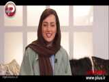 جنجال ناشی از استایل جدید موهای لیلا حاتمی در جشنواره فجر