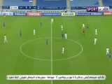 خلاصه بازی استقلال-الاهلی عربستان(3-0)