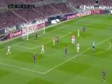 خلاصه بازی بارسلونا 2 اتلتیکوبیلبائو 1 | گلزنی مسی