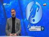 کنایه سرمربی استقلال به کادر فنی فولاد خوزستان