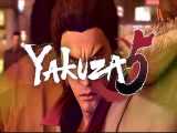 بازی Yakuza 5 Remastered یاکوزا ۵ ریمستر - دانلود در ویجی دی ال 