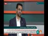 آذری جهرمی وزیر ارتباطات _ داخلی کردن پهنای باند دستوری نیست
