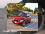 نقد و بررسی خودروی BMW Series 4