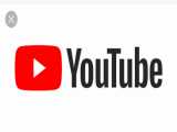 افتتاح کانال در یوتوب