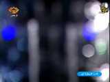 آواز علیرضا افتخاری در برنامه تلویزیونی شبکه سبلان