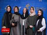 حرمت شکنی بی سابقه در جشنواره فجر به اسم جمهوری اسلامی