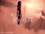 نهوه ساخت میرکلس در نیویورک
