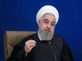 واکنش روحانی به رد کلیات لایحه بودجه ۱۴۰۰ توسط مجلس