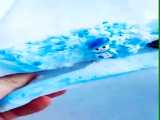 اسلایم شنی❄⛄