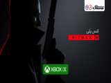 لتس پلی بازی Hitman 3 روی Xbox Series X