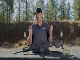 معرفی اسلحه FN SCAR 20S
