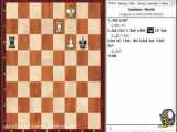 آموزش آخربازی(2) ترجمه و صداگذاری بر اساس مکتب روسیه شطرنج
