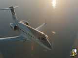 بررسی عملکرد جت تجاریHD_Gulfstream G280