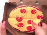 اسلایم کیوت پیتزا ( کپی سوژه هک گزارش )